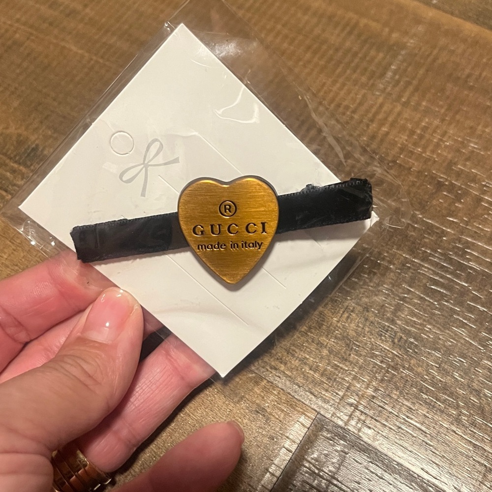 Handmade hair clip